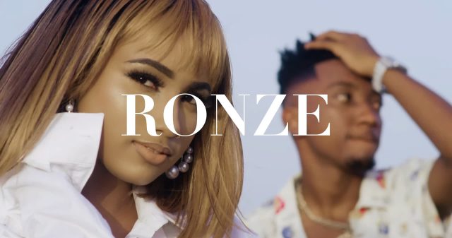AUDIO: Ronze - Patamu Mp3 Download