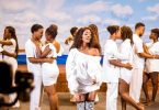 VIDEO: Saraphina - Wamerudiana Mp4 Download