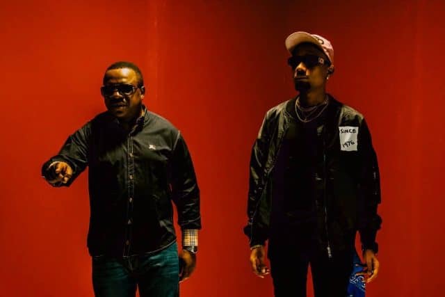 AUDIO: Sugu Ft Billnass - Taita Mp3 Download