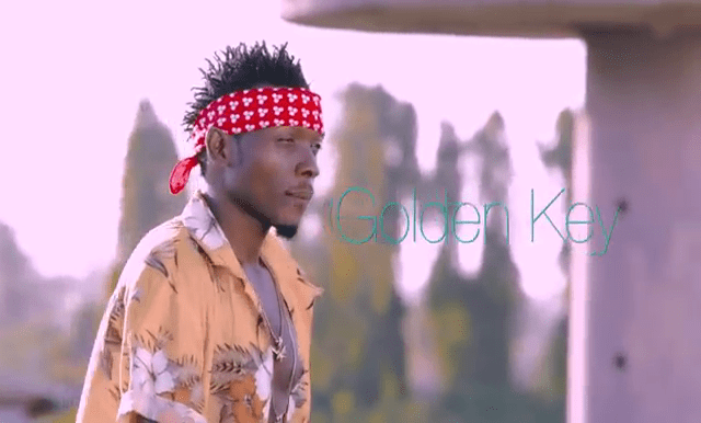 AUDIO: Blad Key - Vinapanda Bei Mp3 Download