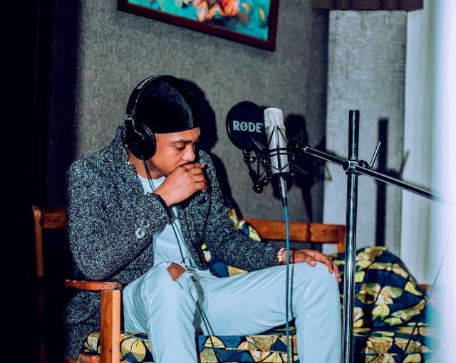 AUDIO: Kusah - X Mp3 Download