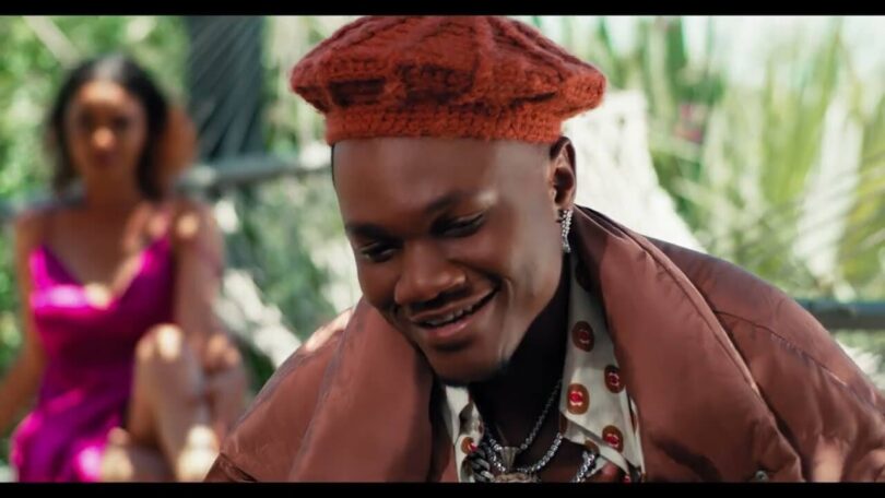 VIDEO: Macvoice Ft Mbosso - Only You Mp4 Download