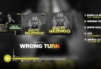 AUDIO: Moni Centrozone - Wrong Turn Mp3 Download
