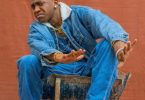 AUDIO: Meja Kunta - Power Mp3 Download
