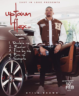 AUDIO: Otile Brown - Realer Mp3 Download