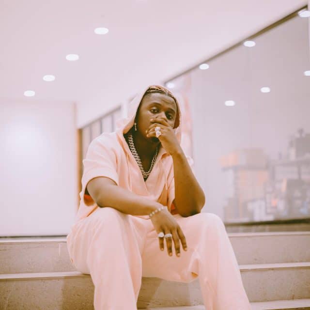 AUDIO: Rayvanny Ft Roki - My Love Mp3 Download