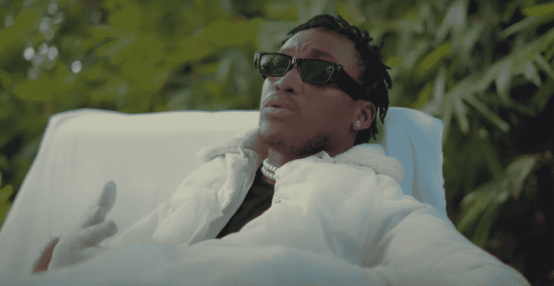 VIDEO: Dayoo - Nikuone Mp4 Download