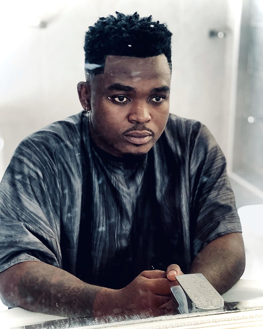 AUDIO: Aslay - Baby Mp3 Download