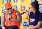 AUDIO: Bruce Melodie Ft Harmonize - Totally Crazy Mp3 Download