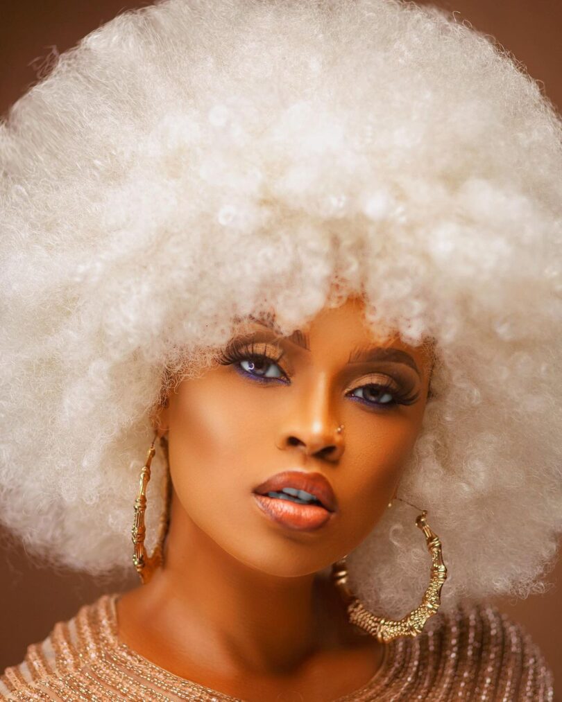 AUDIO: Lulu Diva - Usimwache Mp3 Download