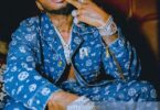 AUDIO: Diamond Platnumz Ft Adekunle Gold - Sona Mp3 Download
