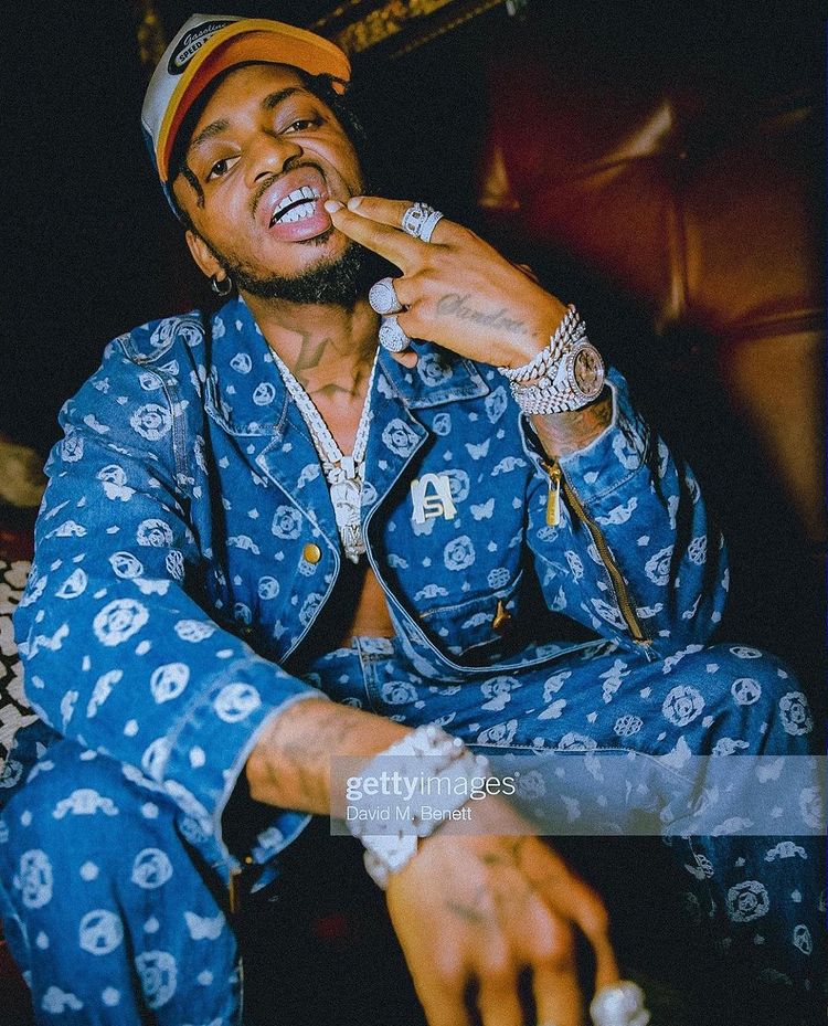 AUDIO: Diamond Platnumz Ft Adekunle Gold - Sona Mp3 Download