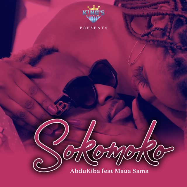 AUDIO: Abdukiba Ft Maua Sama - Sokomoko Mp3 Download