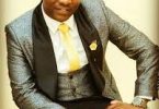 AUDIO: Ambwene Mwasongwe - Tangulia Mbele Mp3 Download