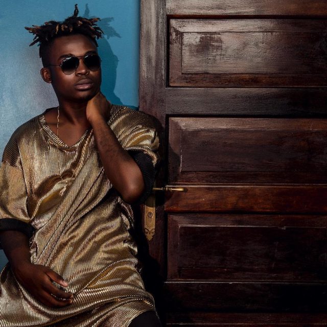 AUDIO: Aslay - Kaitesi Mp3 Download