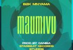 AUDIO: B2k - Maumivu Mp3 Download