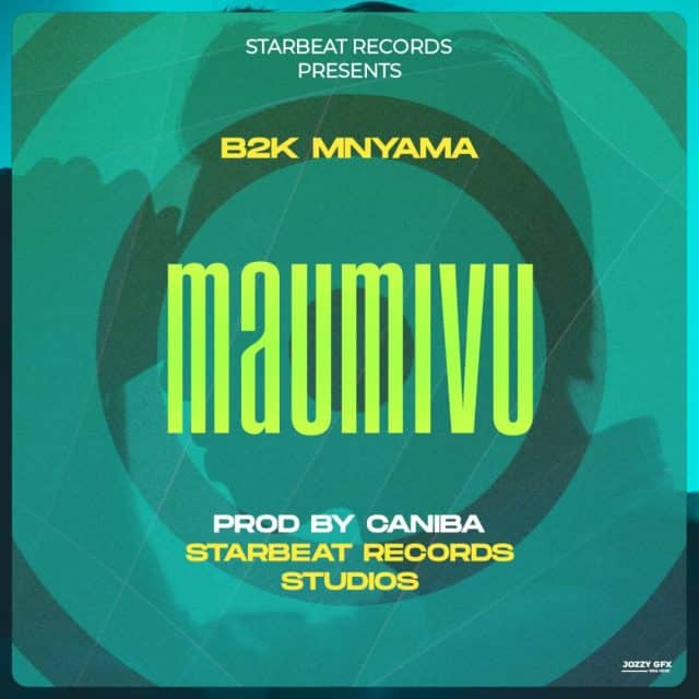 AUDIO: B2k - Maumivu Mp3 Download