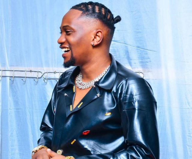 AUDIO: Cheed - Nitakubembeleza Mp3 Download