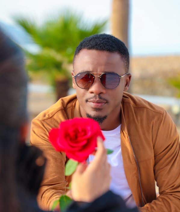 AUDIO: Praiz Ft Alikiba - Choose You Mp3 Download