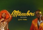 AUDIO: Diamond Platnumz Ft Zuchu - Mtasubiri Mp3 Download
