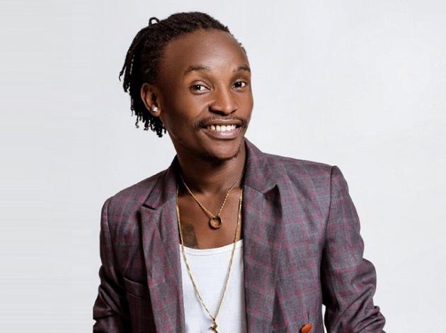 AUDIO: Barnaba - Tuachane Mdogo Mdogo Mp3 Download