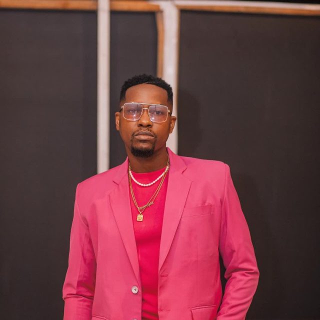 AUDIO: G Nako - Unakaaje Chini Mp3 Download
