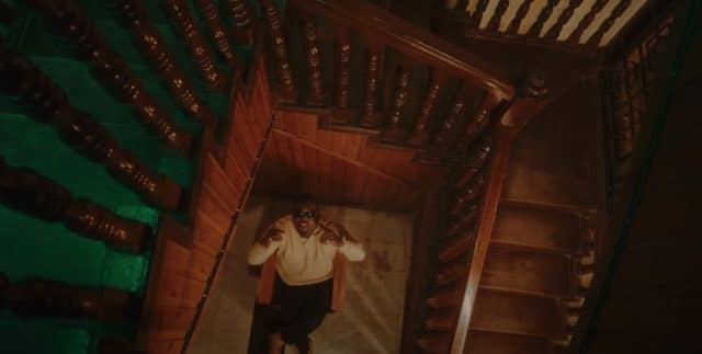 VIDEO: Harmonize - Bakhresa Mp4 Download