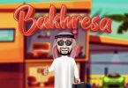 AUDIO: Harmonize - Bakhresa Mp3 Download