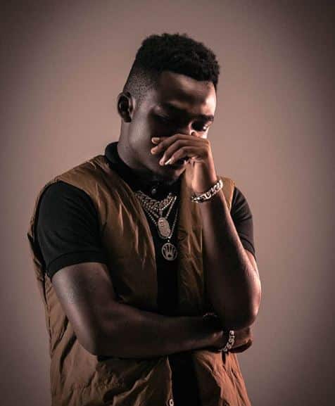  AUDIO: Aslay - Kwatu Mp3 Download