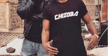 AUDIO: Khaligraph Jones Ft Rudeboy - Ride For You Mp3 Download