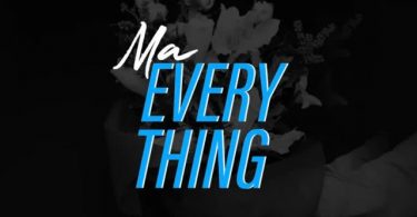 AUDIO: Kinata MC - Ma Everything Mp3 Download