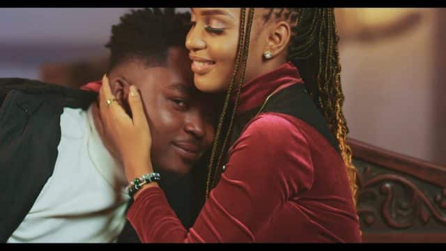 AUDIO: Aslay - Vocha Mp3 Download