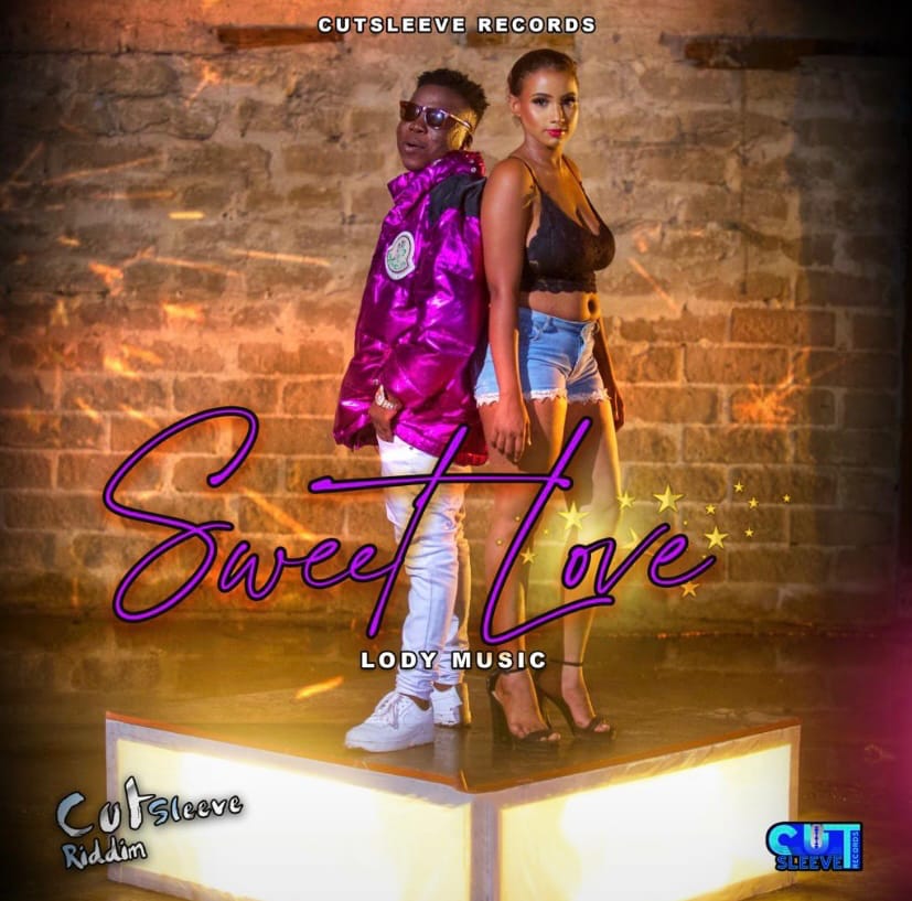 AUDIO: Lody Music - Sweet Love Mp3 Download