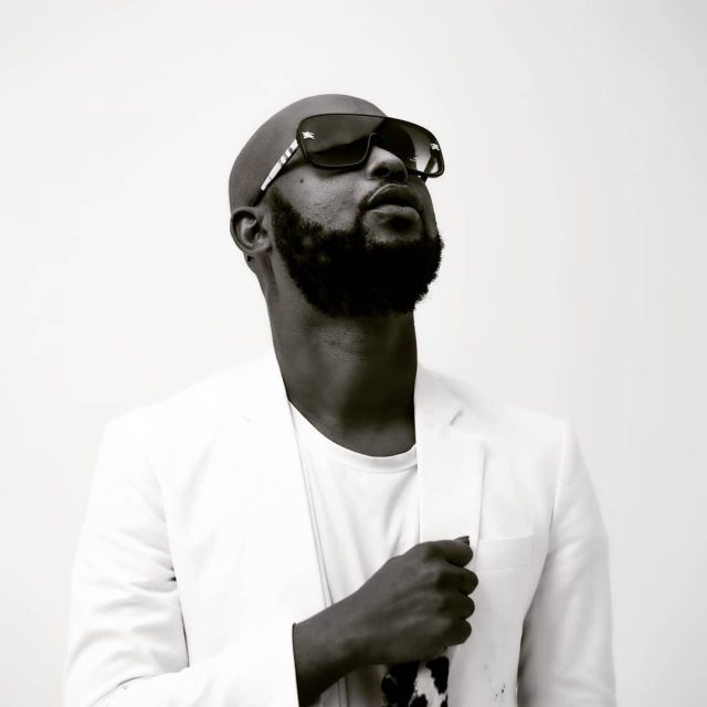 AUDIO: Chid Beenz Ft Mr Blue - Hadithi Mp3 Download