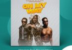 AUDIO: Manengo Ft Nay wa Mitego & Moni Centrozone - On My Way Mp3 Download