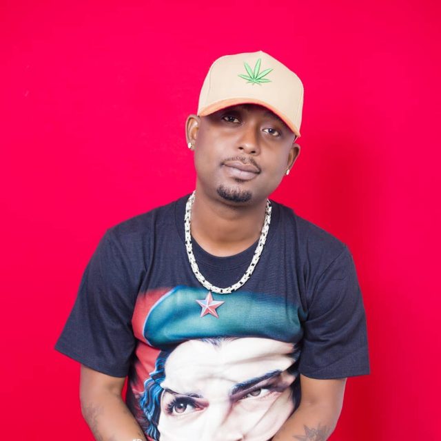 AUDIO: Nacha Ft Mr Blue - Mida Ya Fisi Mp3 Download