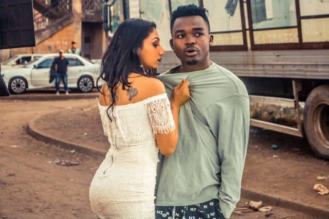 AUDIO: Aslay - Natiririka Mp3 Download