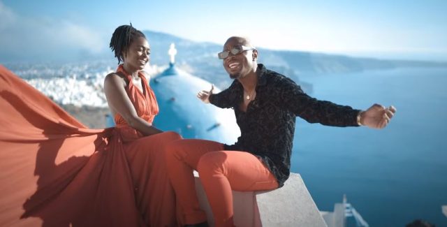 VIDEO: Ommy Dimpoz - Umeniweza Mp4 Download