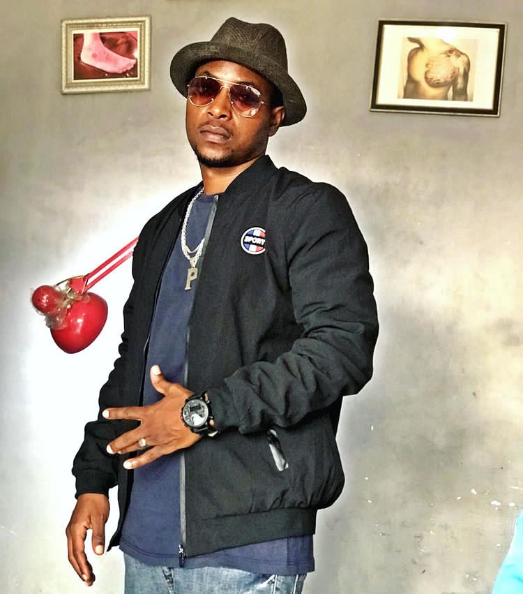 AUDIO: P Mawenge Ft Sangoma - Hip Hop Singenge Mp3 Download