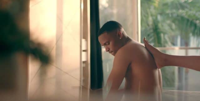 VIDEO: Platform Tz - Te Quiero Mp4 Download