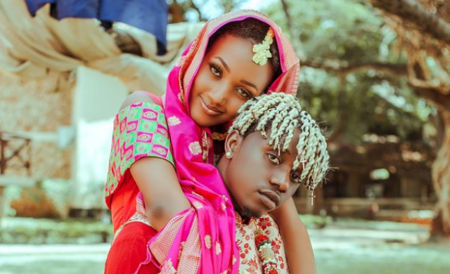 AUDIO: Rayvanny - Jikatae Mp3 Download