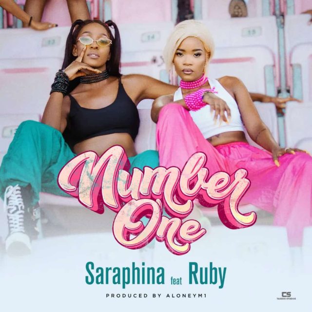 AUDIO: Saraphina Ft Ruby - Number One Mp3 Download