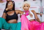 VIDEO: Saraphina Ft Ruby - Number One Mp4 Download
