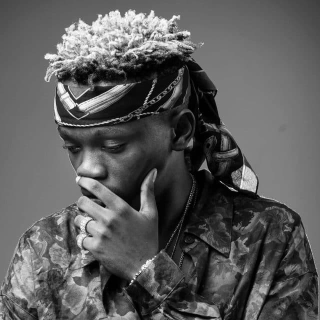 AUDIO: Marioo - Subira Mp3 Download