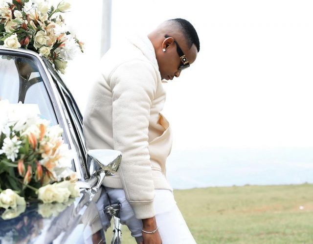 AUDIO: Otile Brown - Aye (Marry Me) Mp3 Download