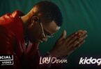 VIDEO: Tommy Flavour - Lay Down Mp4 Download