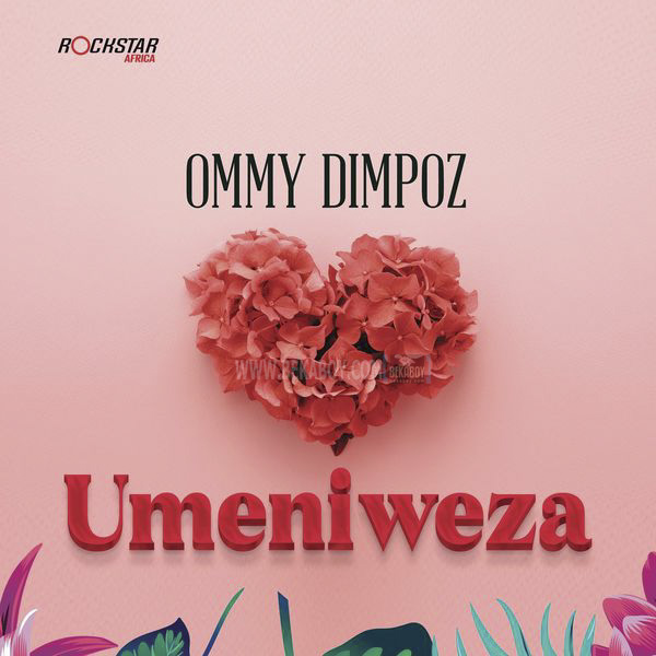 AUDIO: Ommy Dimpoz - Umeniweza Mp3 Download