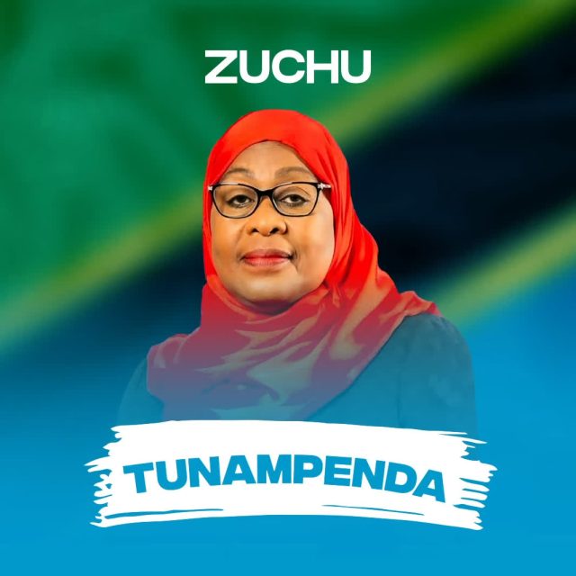 AUDIO: Zuchu - Tunampenda Mp3 Download