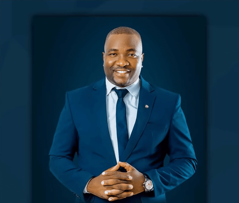 AUDIO: Ambwene Mwasongwe - Wamechoma Moto Mp3 Download