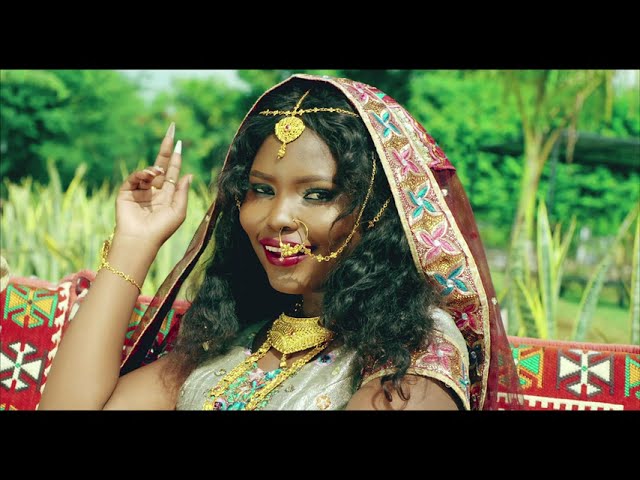 VIDEO: Anjella - Shulala Mp4 Download